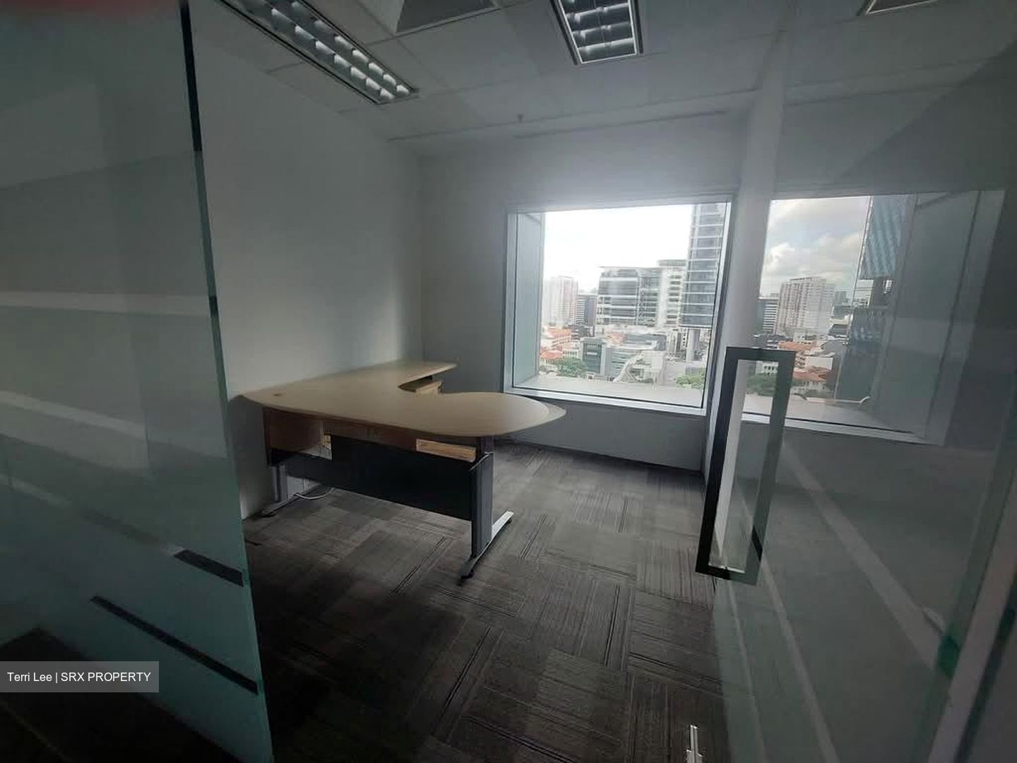 Suntec Tower Three (D1), Office #570955831